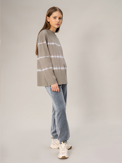 Лонгслив артикул:OJGCL01-T0-3 Лонгслив артикул:OJGCL01-T0-3