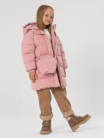 Куртка зимняя артикул:OKGCK10-80-3