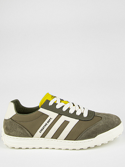 Кроссовки артикул:74949-2-1