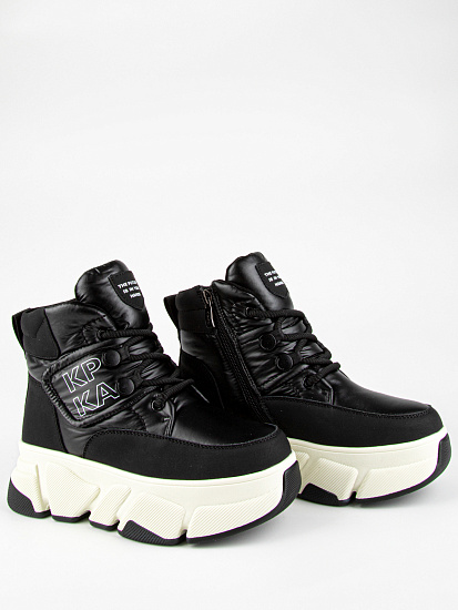 Ботинки артикул:1788д-1-2