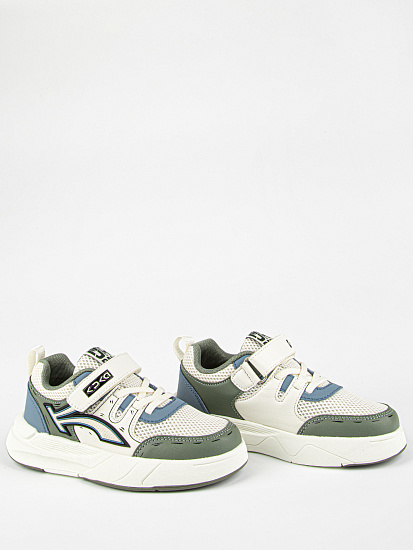 Кроссовки артикул:731244-2-2