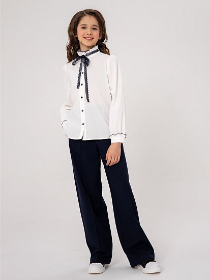 Блузка артикул:OJGCB03-00-1