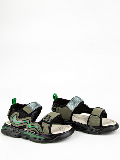 Сандалии артикул:34563п-20-2