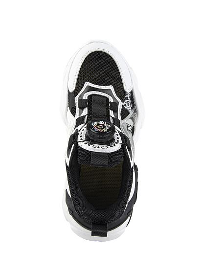 Кроссовки артикул:72901н-2-3