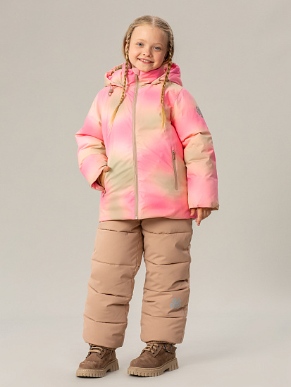 Куртка зимняя артикул:OKGCK21-80-4 Куртка зимняя артикул:OKGCK21-80-4