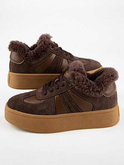 Ботинки артикул:64324шк-2-4