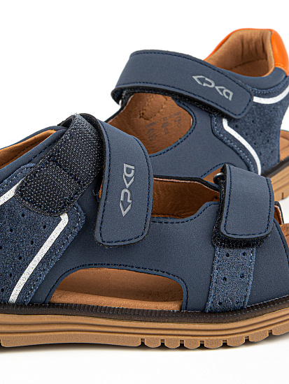 Сандалии артикул:33848к-1-9