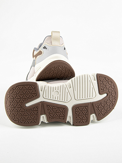 Кроссовки артикул:731262-1-5