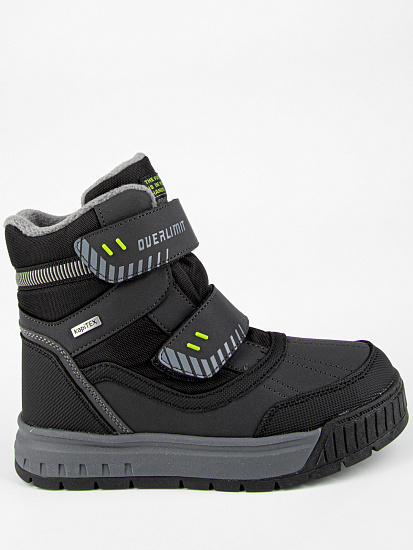 Ботинки артикул:43539-1-1