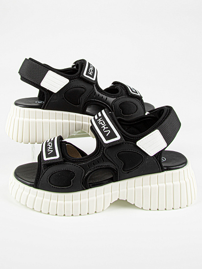 Сандалии артикул:34579п-1-4