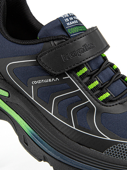 Кроссовки артикул:731279c-2-3