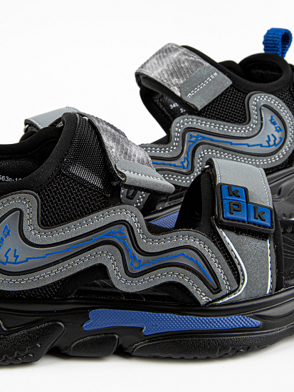 Сандалии артикул:34563п-10-9