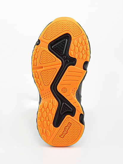 Сапоги артикул:1724д-1-8