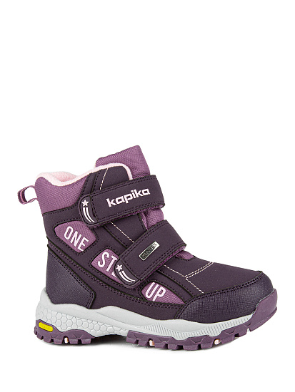 Ботинки артикул:43524-1-1