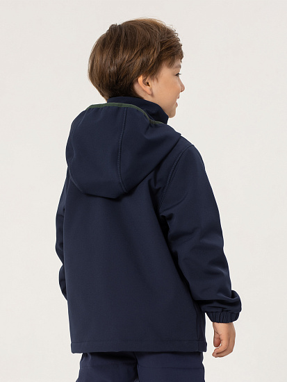 Куртка демисезонная, софтшелл артикул:OKBCK04-MU-2 Куртка демисезонная, софтшелл артикул:OKBCK04-MU-2