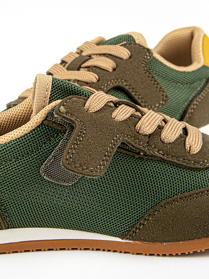 Полуботинки артикул:721241-2-9