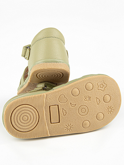 Сандалии артикул:10234-60-5