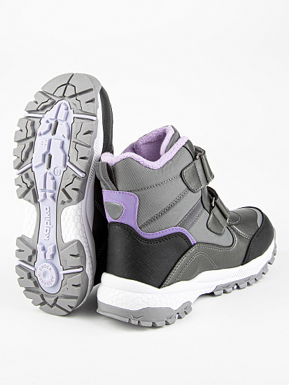 Ботинки артикул:43536-2-5