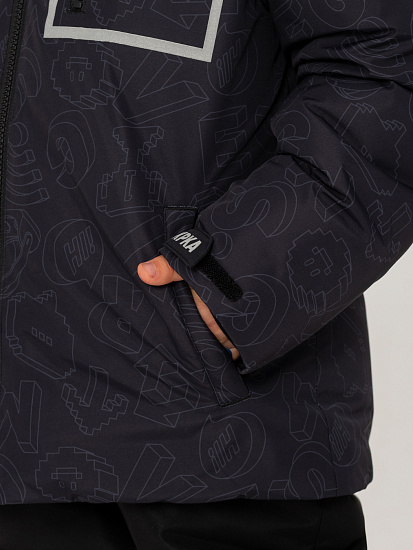 Куртка зимняя артикул:OKBCK07-99-6 Куртка зимняя артикул:OKBCK07-99-6