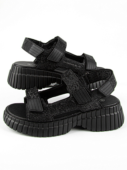 Сандалии артикул:34578п-1-4