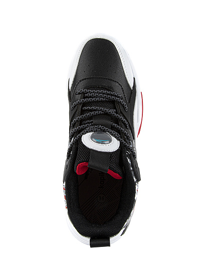 Кроссовки артикул:74601-2-3