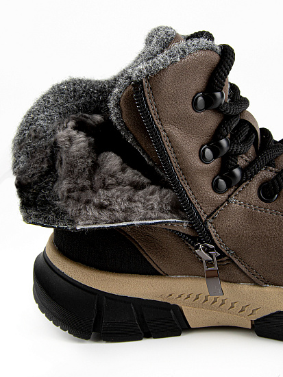 Ботинки артикул:62141шк-2-10