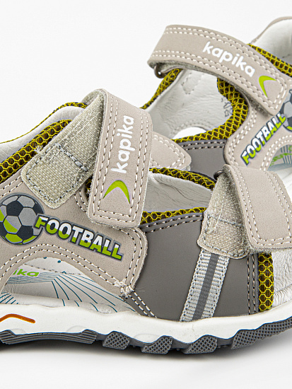 Сандалии артикул:31832к-20-10