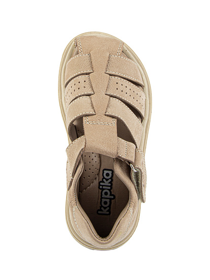 Сандалии артикул:32991т-2-3