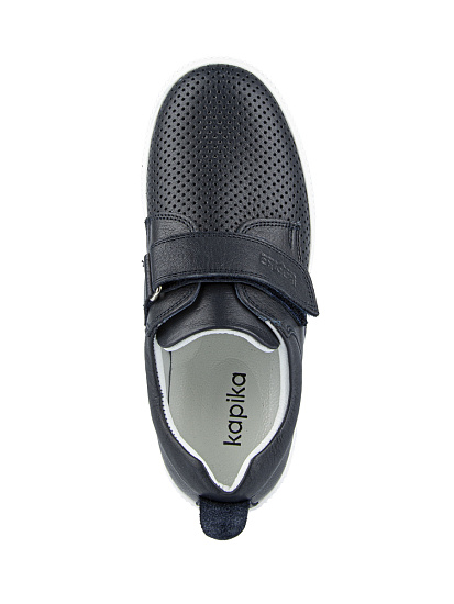 Полуботинки артикул:23793т-3-3