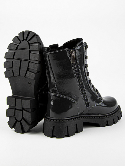 Ботинки артикул:53652ут-3-5