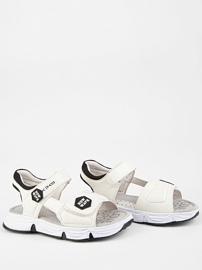 Сандалии артикул:33909п-11-2