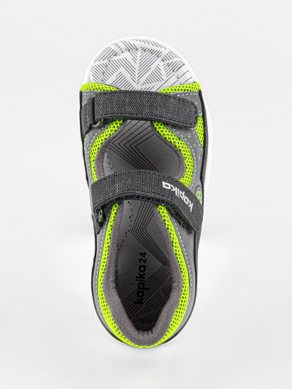 Сандалии артикул:31849п-20-6