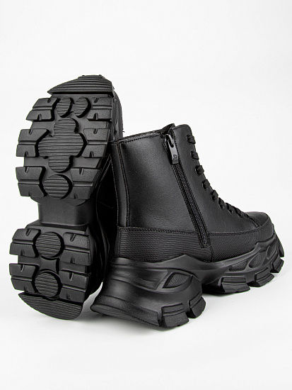 Ботинки артикул:54582ук-1-5