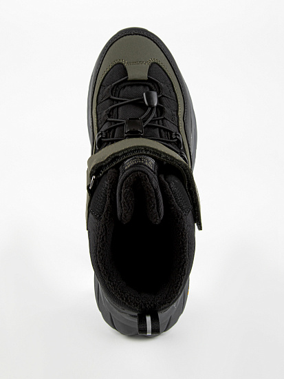 Ботинки артикул:44310-2-6