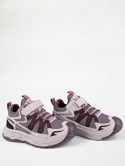 Ботинки артикул:53719уп-2-2