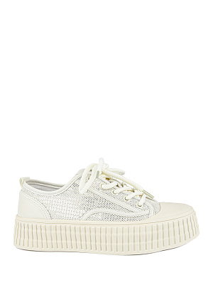 74864п-2 Обувь для активного отдыха (бежевый) 36-40 (5 пар)