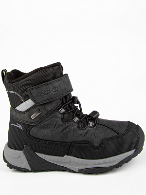 43532-1 Ботинки (черный) 31-35 (5 пар)