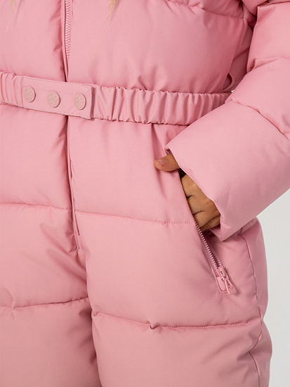 Комбинезон зимний артикул:OKGCZ02-80-8