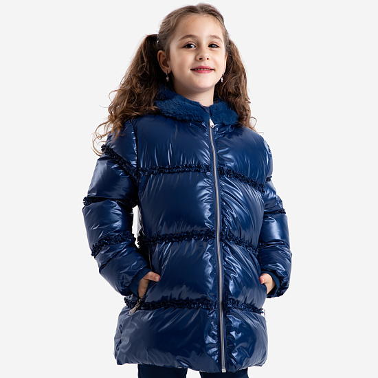 Куртка зимняя артикул:IKGCK01-Z3-1