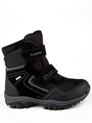 44226-2 Ботинки (черный) 36-40 (5 пар)