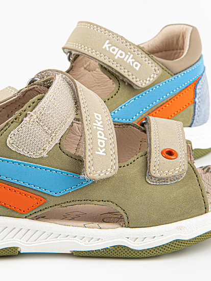 Сандалии артикул:31938к-2-9