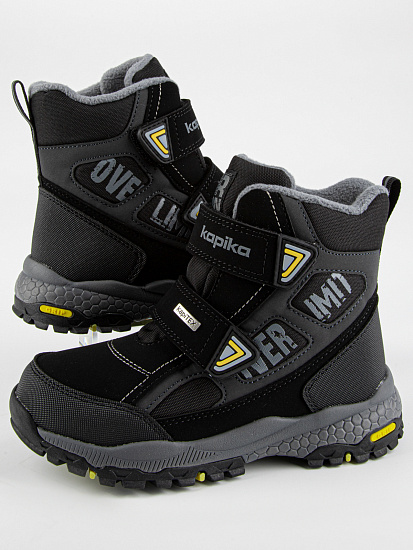 Ботинки артикул:43524-40-4