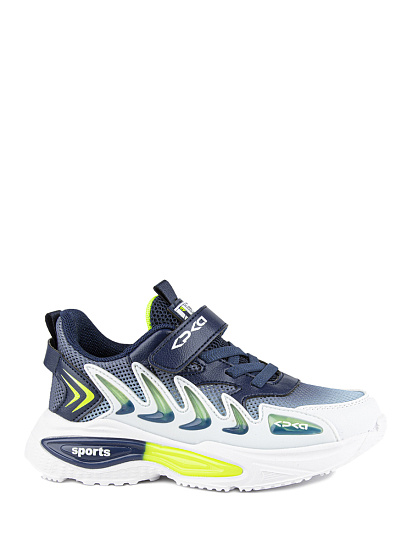 Кроссовки артикул:731799н-2-1