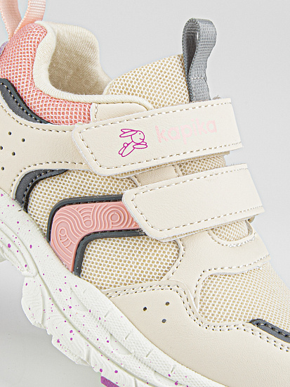 Кроссовки артикул:71555-2-3