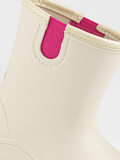 Резиновая обувь артикул:1944-5-3