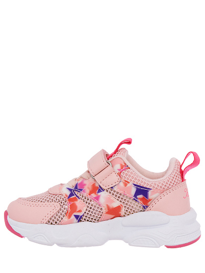 Кроссовки артикул:71396-3-2