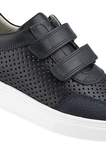 Полуботинки артикул:231069тн-2-6