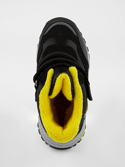 Ботинки артикул:42459-20-6