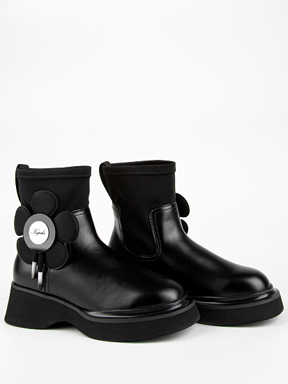 Ботинки артикул:54499ук-2-2