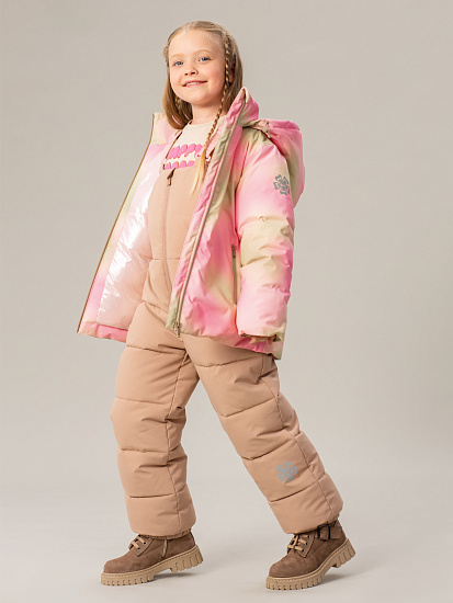 Куртка зимняя артикул:OKGCK21-80-7 Куртка зимняя артикул:OKGCK21-80-7